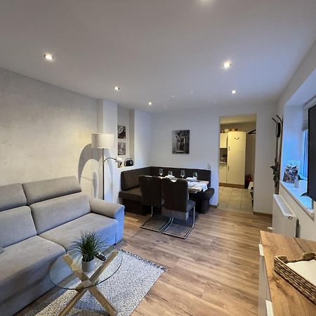 Apartment Stefanie By Interhome Taxenbach Luaran gambar