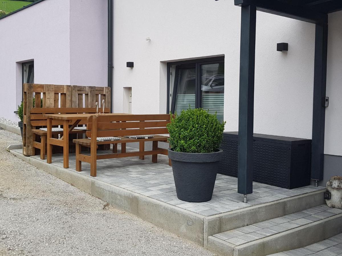 Apartment Stefanie By Interhome Taxenbach Luaran gambar