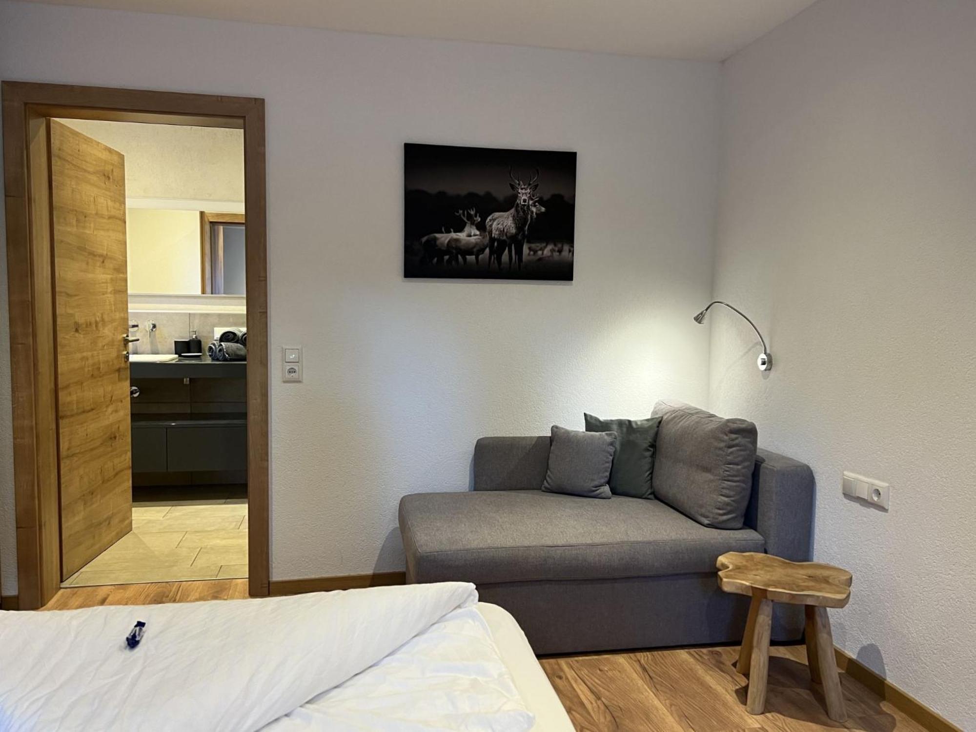 Apartment Stefanie By Interhome Taxenbach Luaran gambar