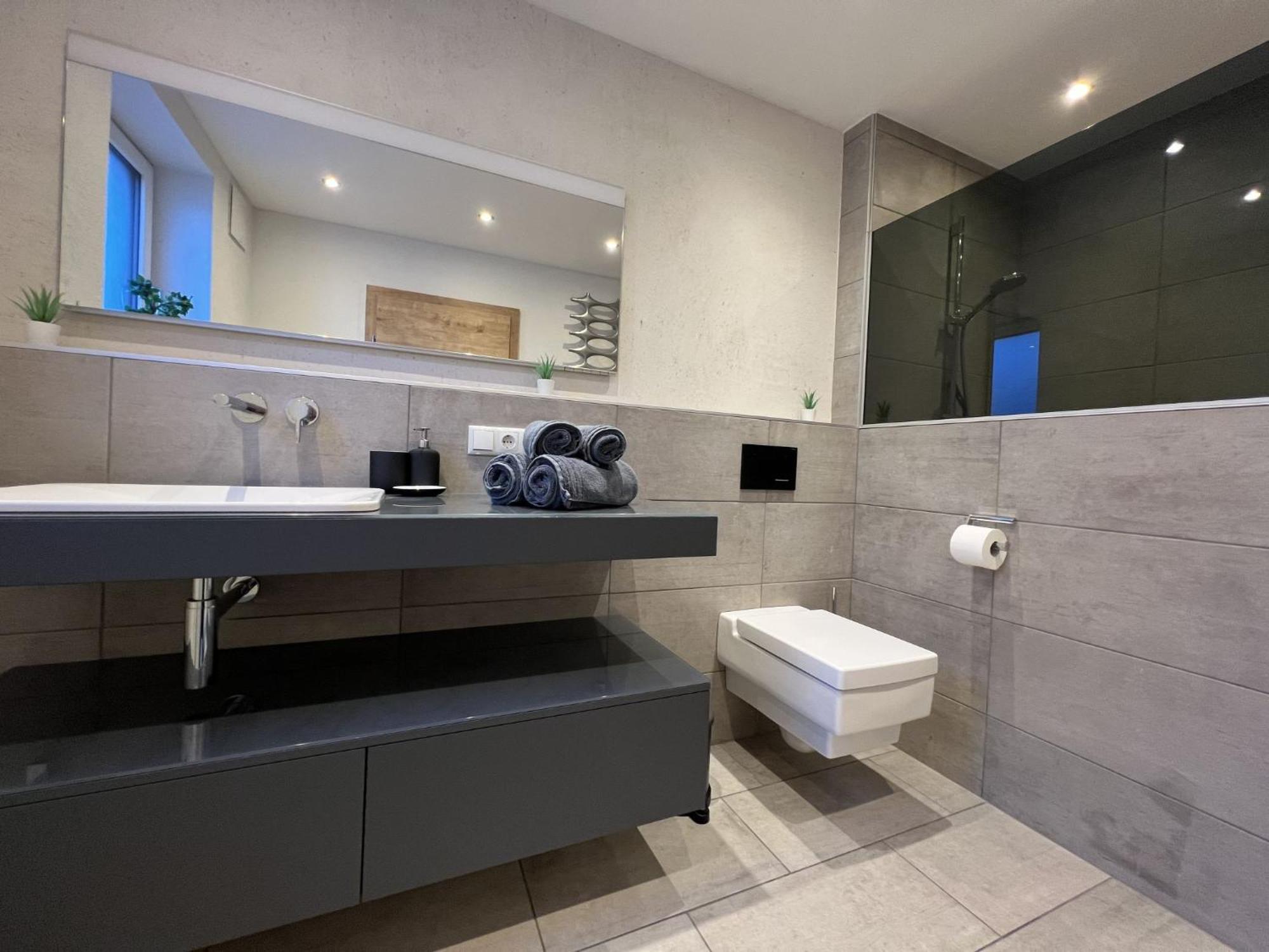 Apartment Stefanie By Interhome Taxenbach Luaran gambar