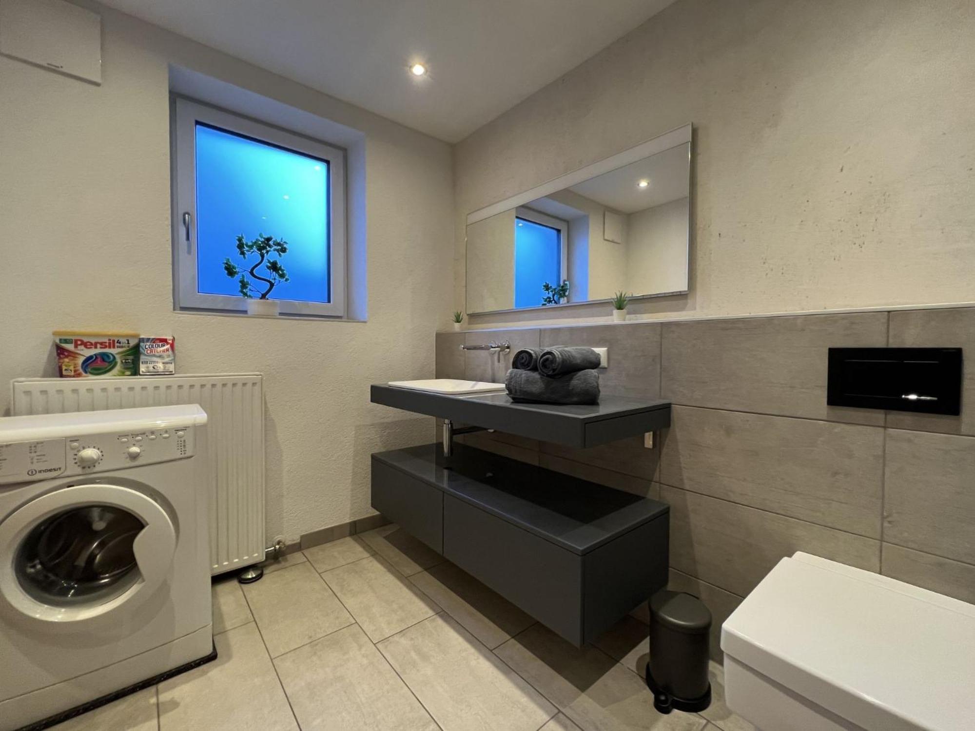 Apartment Stefanie By Interhome Taxenbach Luaran gambar