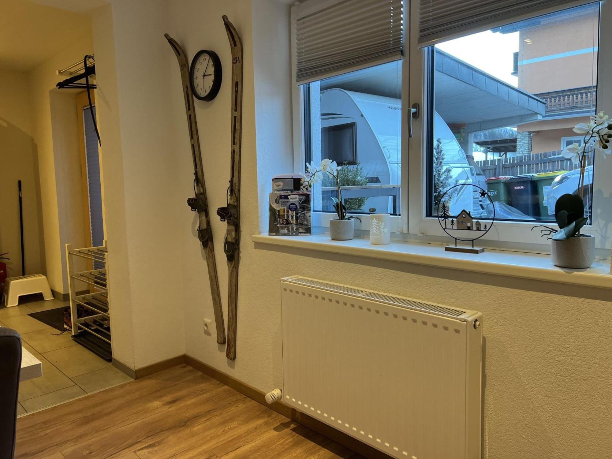 Apartment Stefanie By Interhome Taxenbach Luaran gambar