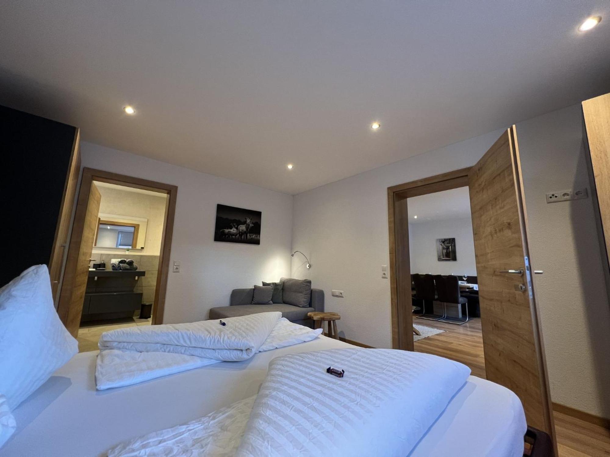 Apartment Stefanie By Interhome Taxenbach Luaran gambar