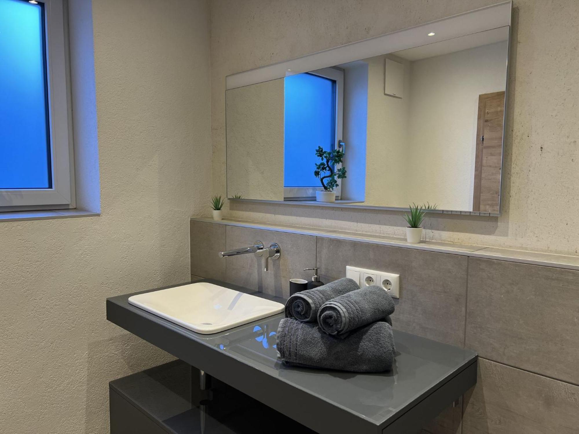 Apartment Stefanie By Interhome Taxenbach Luaran gambar